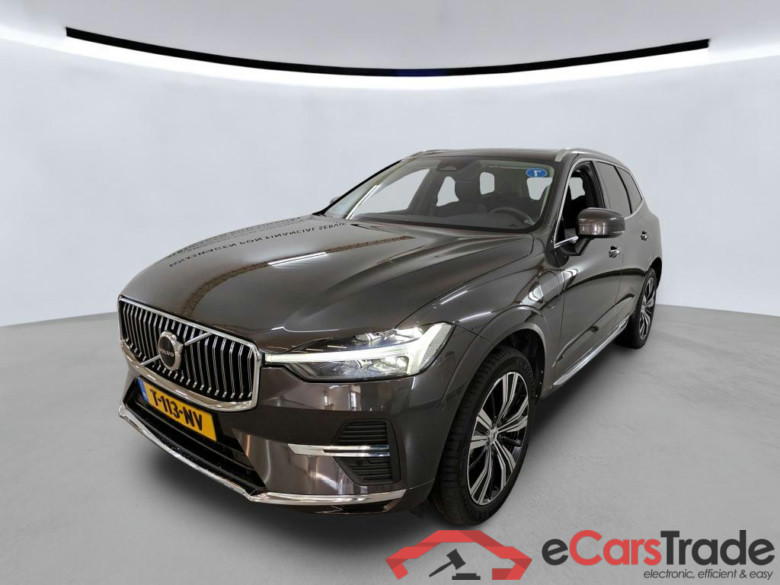 VOLVO XC60 257 kW
