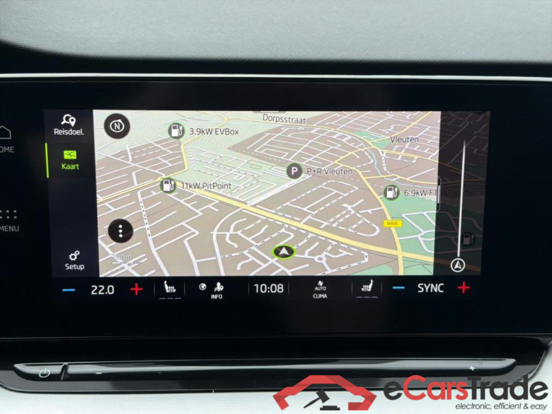 SKODA Octavia Combi 81 kW #2