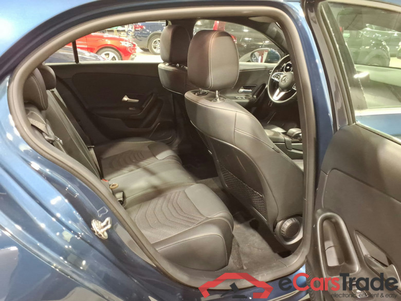 MERCEDES-BENZ A-CLASS 1.3 A 250 E DCT BUSINESS SOLUTION #5
