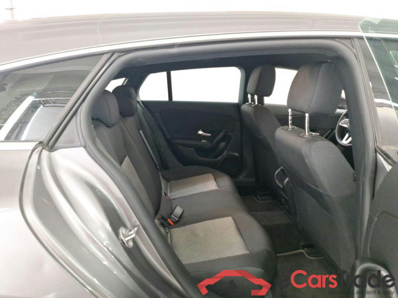 MERCEDES-BENZ CLA SHOOTING BRAKE 2.0 CLA 180 D BUS SOLUTION ESSENTIAL #6