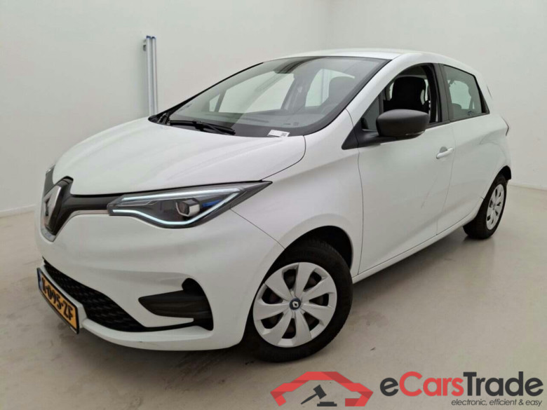 RENAULT Zoe R110 L.Csh. 52 kWh #1