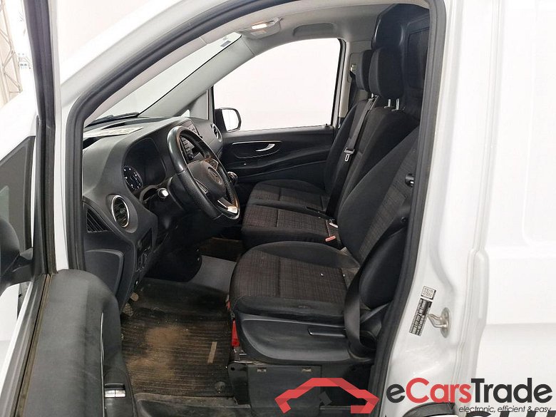 MERCEDES-BENZ Vito 1.6 BlueTEC A2 (EU6) STOCK #6