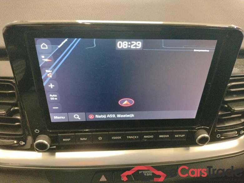 KIA Stonic 1.0 T-GDi MHEV DynamicLine #6