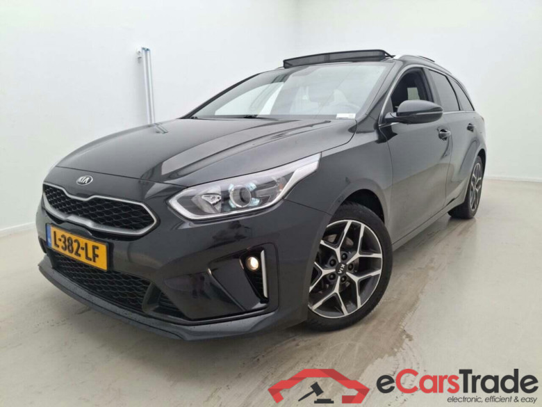 KIA ceed sportswagon 1.0 T-GDi GT-Line Ed