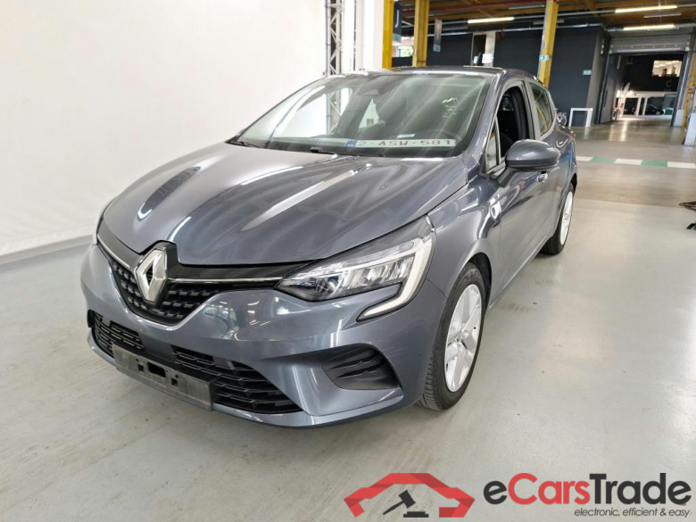 RENAULT CLIO 1.0 TCE 90 ZEN #1