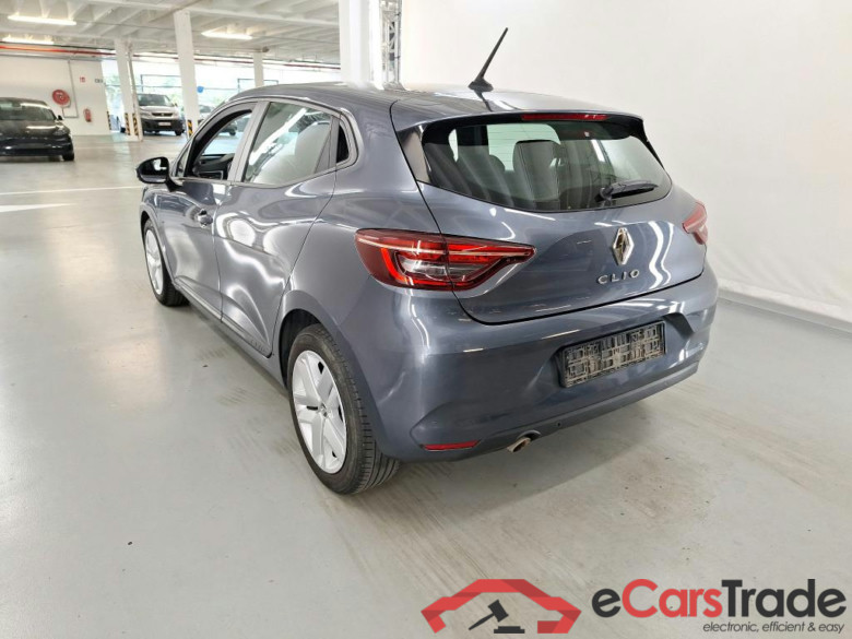 RENAULT CLIO 1.0 TCE 90 ZEN #3