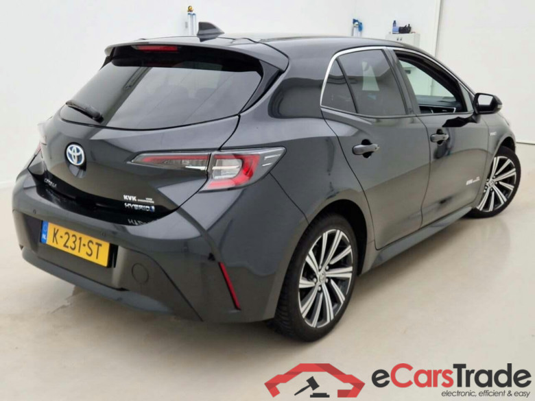 TOYOTA COROLLA 1.8 Hybrid Bns Plus #2