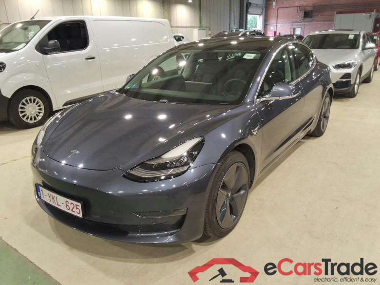 TESLA MODEL 3 75 kWh Long-Range Dual Motor #1