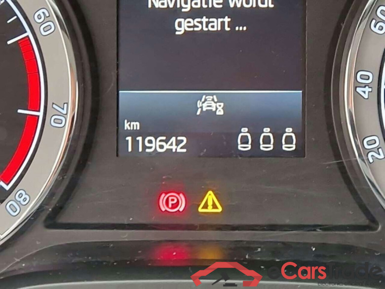 SKODA Kodiaq 1.5 TSI Bns. Ed. #4
