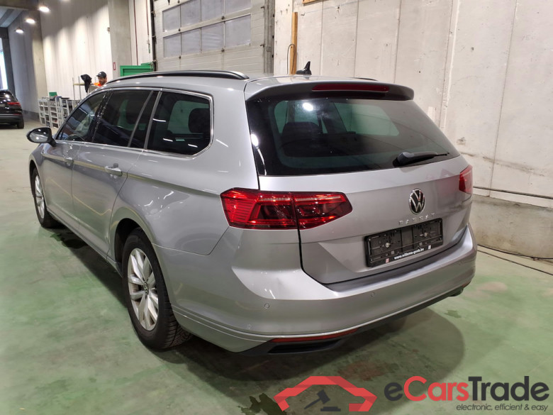 VOLKSWAGEN Passat 1.5 TSI OPF VARIANT STYLE BUSINESS #2