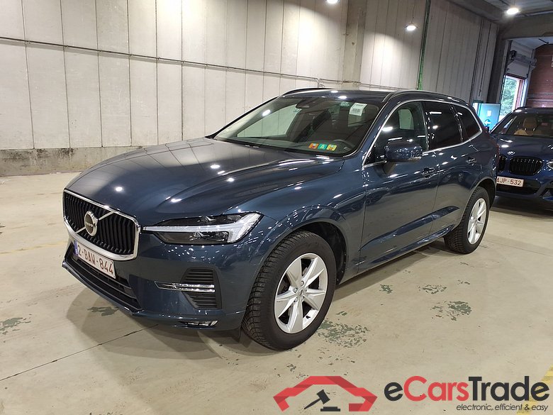 Volvo XC60 2.0 Mild-Hybrid B4 Momentum Pro Aut. LED Virtual ACC Navi KeylessGo Camera Klima PDC ...