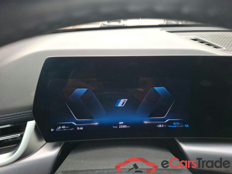 BMW X1 / 2022 / 5P / SUV xDrive25e M Sport DKG7 #6
