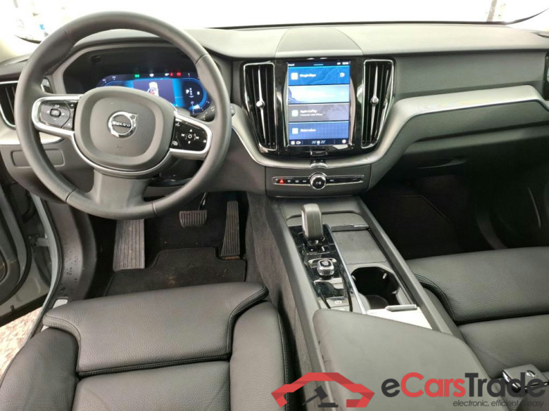 XC60 Plus Style Dark 2WD 2.0 B4 195CV BVA8 E6d #5