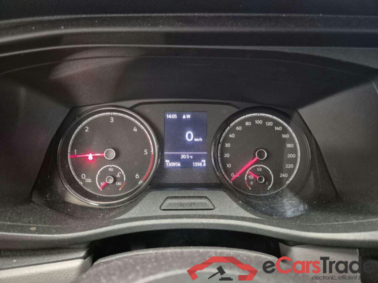 VOLKSWAGEN Transporter 2.0 TDI L2H1 #4