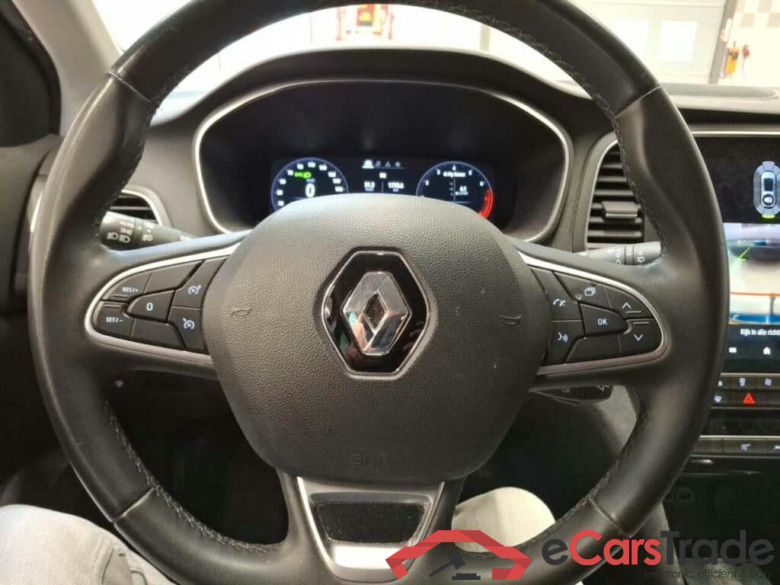 RENAULT Mégane Estate 1.3 TCe 140 Techno AUT #5