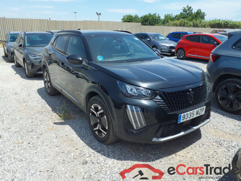 SEAT Ibiza 1.0 TSI S&S115cv Manual FR