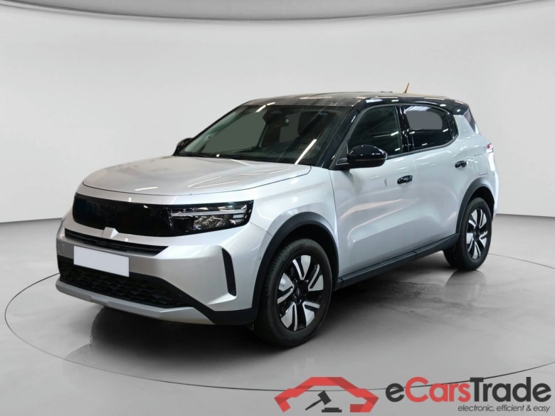 Opel Frontera GS Electric 113 ch Batterie 44 kWh #1
