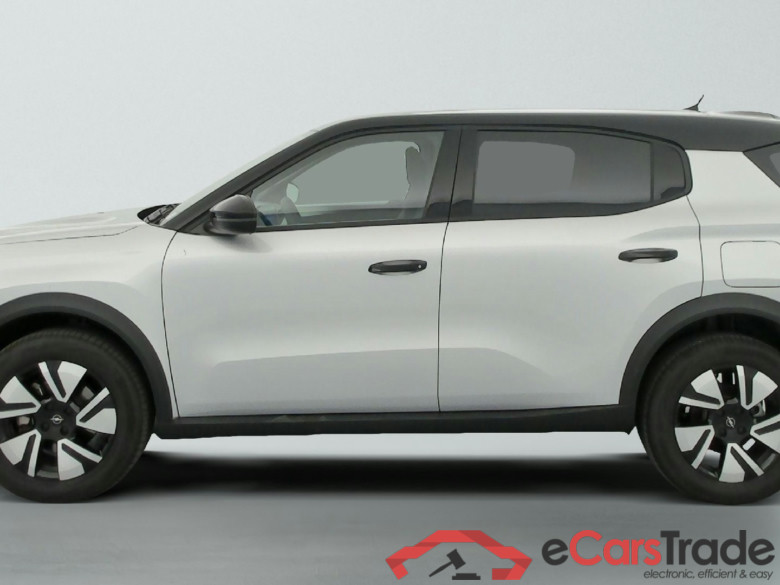 Opel Frontera GS Electric 113 ch batterie 44 kWh #4