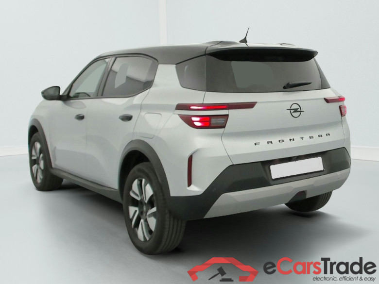 Opel Frontera GS Electric 113 ch batterie 44 kWh #5