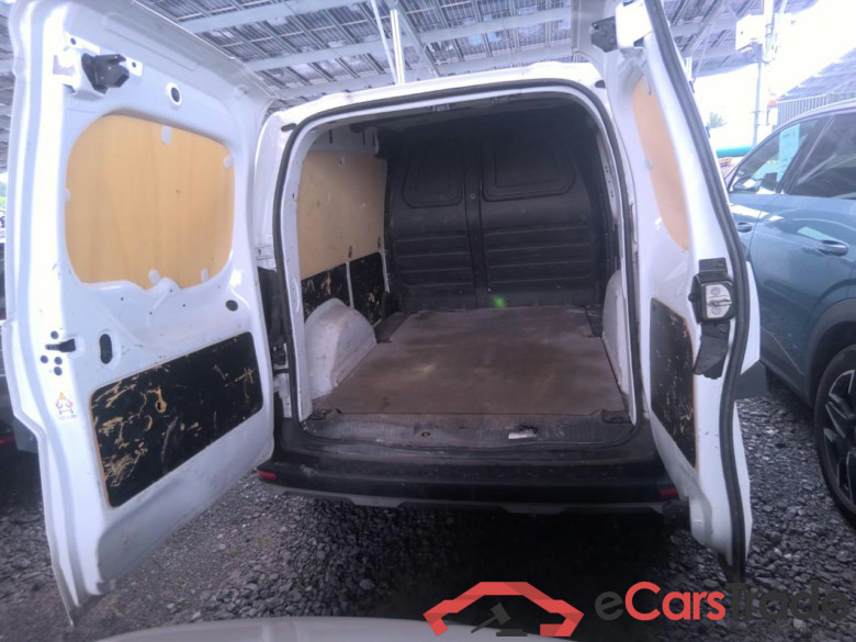 Kangoo III Rapid  Grand Confort 1.5 DCI  115CV  BVM6 #6