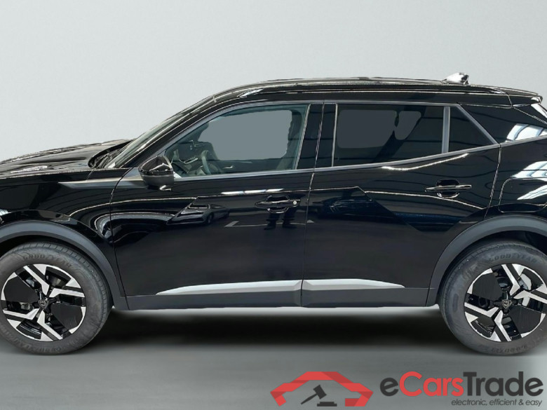 Peugeot 2008 Allure 1.2 75kW S&S BVM6 #4
