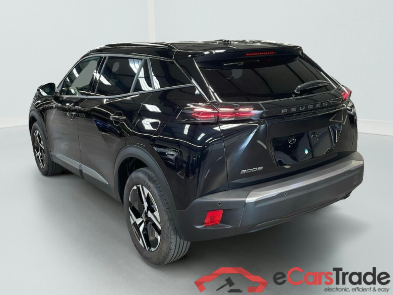 Peugeot 2008 Allure 1.2 75kW S&S BVM6 #5