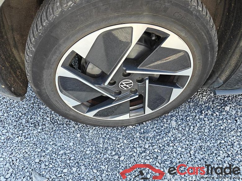 VOLKSWAGEN ID.3 58 kWh Pro Performance Business #6
