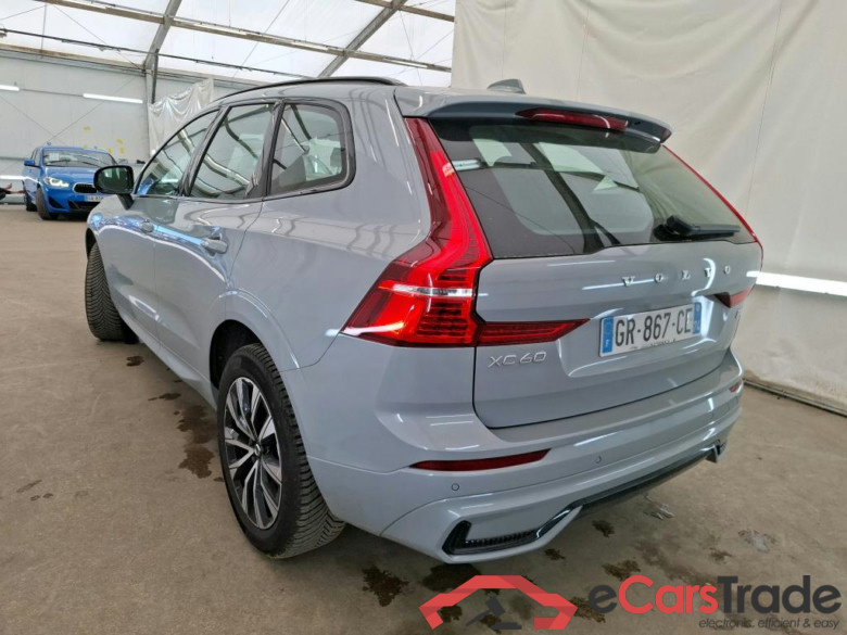 XC60 Plus Style Dark 2WD 2.0 B4 195CV BVA8 E6d #2