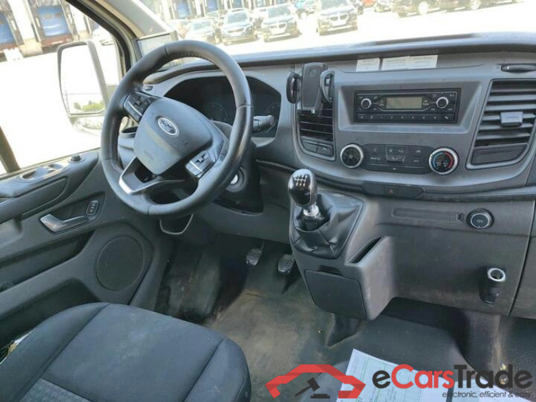 Ford Transit Custom TRANSIT CUSTOM 340S FOU SWB DSL 2.0 TDCi L1H1 Trend 96kw/130pk 5D/P M6 #5