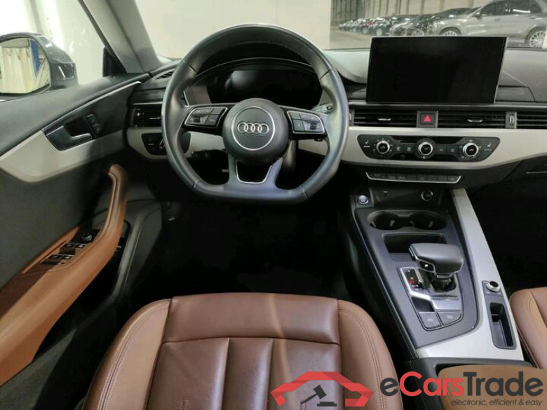 Audi A5 Sportback A5 Sportback 35 TFSI S tronic Bus. Ed. S Line (Mild Hybrid) 110kW/150pk  5D/P Auto-7 #5
