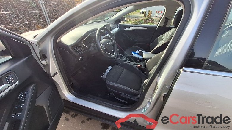 Focus Turnier Cool & Connect 1.5 EcoBlue 88KW MT6 E6dT #4