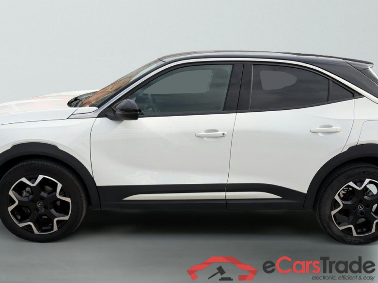Opel Mokka Ultimate 1.2 Turbo 130 ch BVA8 #4