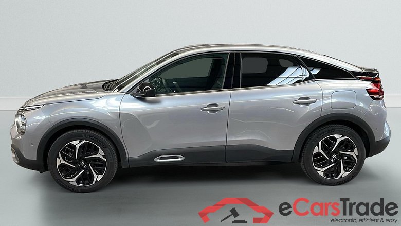 Citroen C4 PureTech 130 EAT8 Max #4