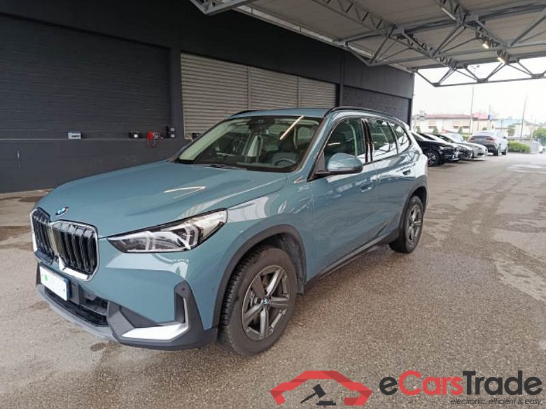 BMW X1 / 2022 / 5P / SUV SDRIVE 20I DCT #1