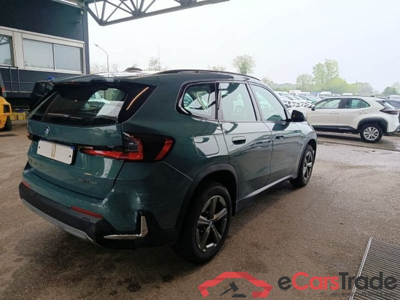 BMW X1 / 2022 / 5P / SUV SDRIVE 20I DCT #2