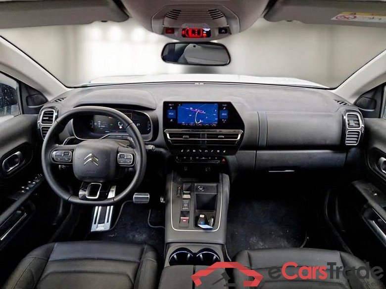CITROEN C5 AIRCROSS / 2022 / 5P / SUV BLUEHDI 130 SeS SHINE PACK EAT8 #3