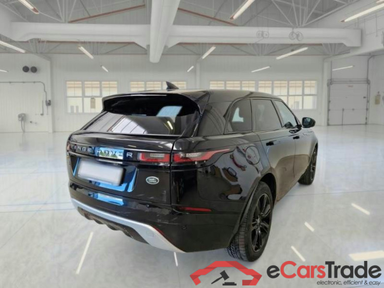 LAND ROVER RANGE ROVER VELAR / 2017 / 5P / SUV 2.0 D I4 204 R-DYNAMIC S 4WD AUTO #2