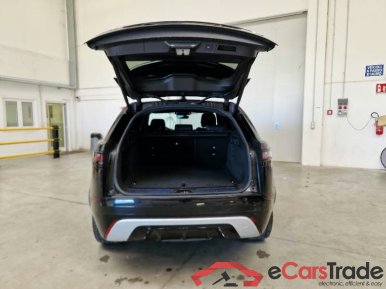 LAND ROVER RANGE ROVER VELAR / 2017 / 5P / SUV 2.0 D I4 204 R-DYNAMIC S 4WD AUTO #5