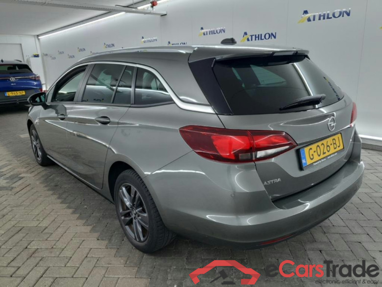 OPEL Astra Sports Tourer 1.4 Turbo 110kW 120 Jaar Edition auto 5D #4