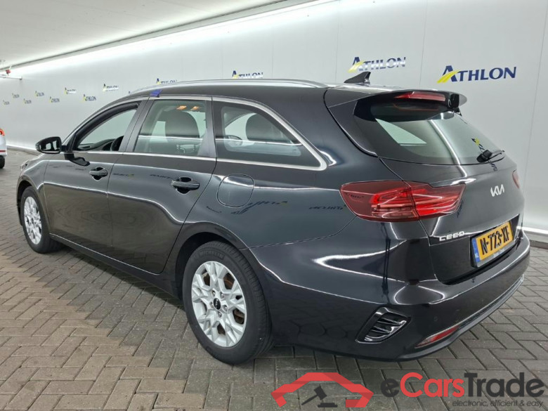 KIA ceed sportswagon 1.0 T-GDi DynamicLine 5D 88kW #4