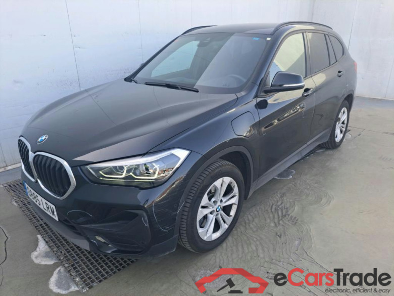 BMW X1 / 2019 / 5P / todoterreno xDrive25e #1