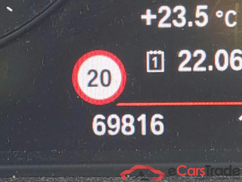 BMW X1 / 2019 / 5P / todoterreno xDrive25e #5