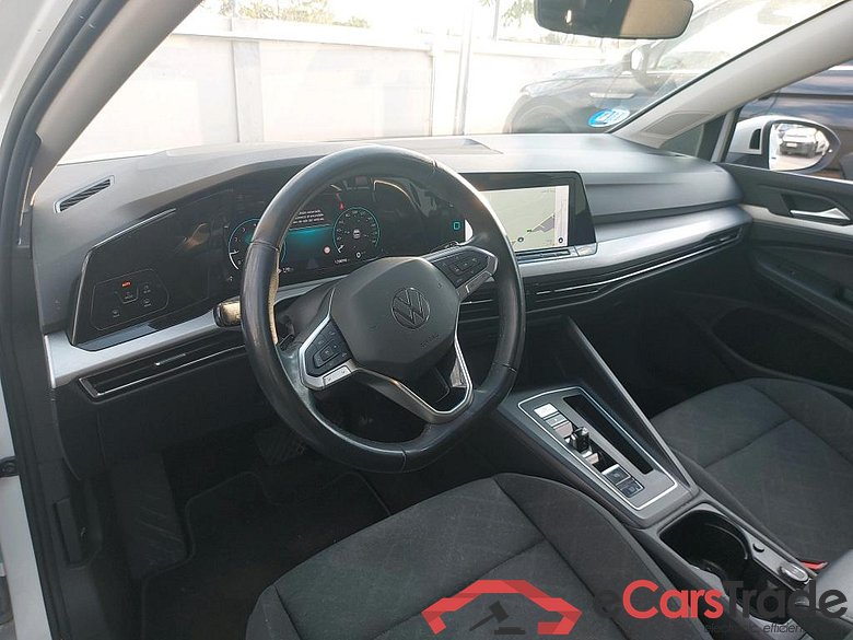 VOLKSWAGEN Golf / 2020 / 5P / berlina con portón Life 1.0 eTSI 81kW (110CV) DSG #3