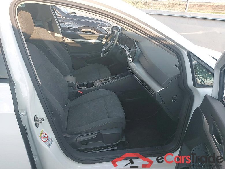 VOLKSWAGEN Golf / 2020 / 5P / berlina con portón Life 1.0 eTSI 81kW (110CV) DSG #6