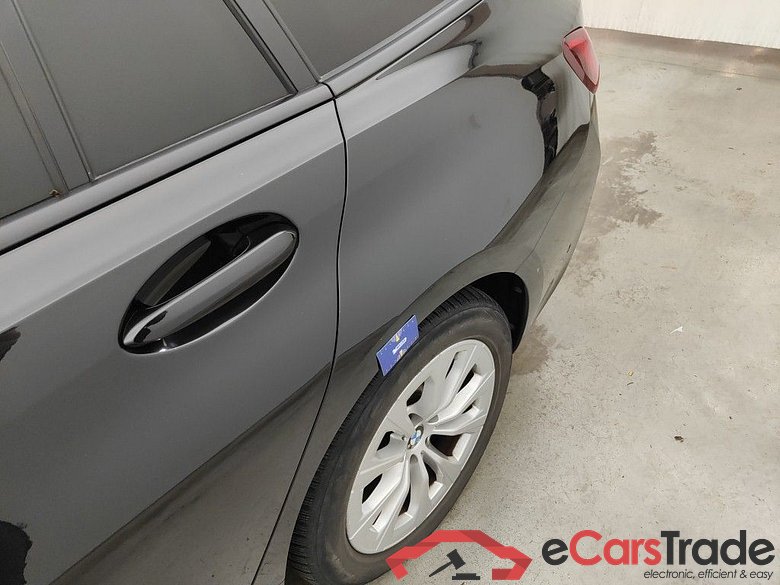 BMW 3 Reeks Touring 320e (150 kW) 5d #1