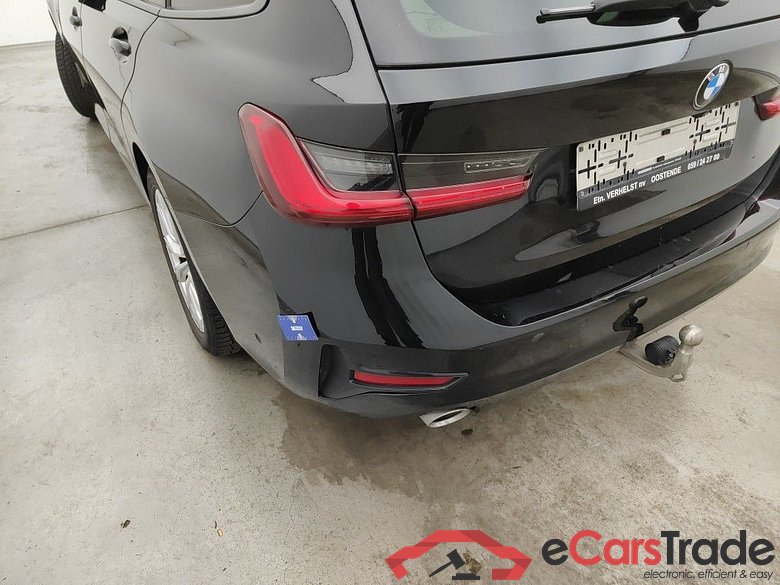 BMW 3 Reeks Touring 320e (150 kW) 5d #6
