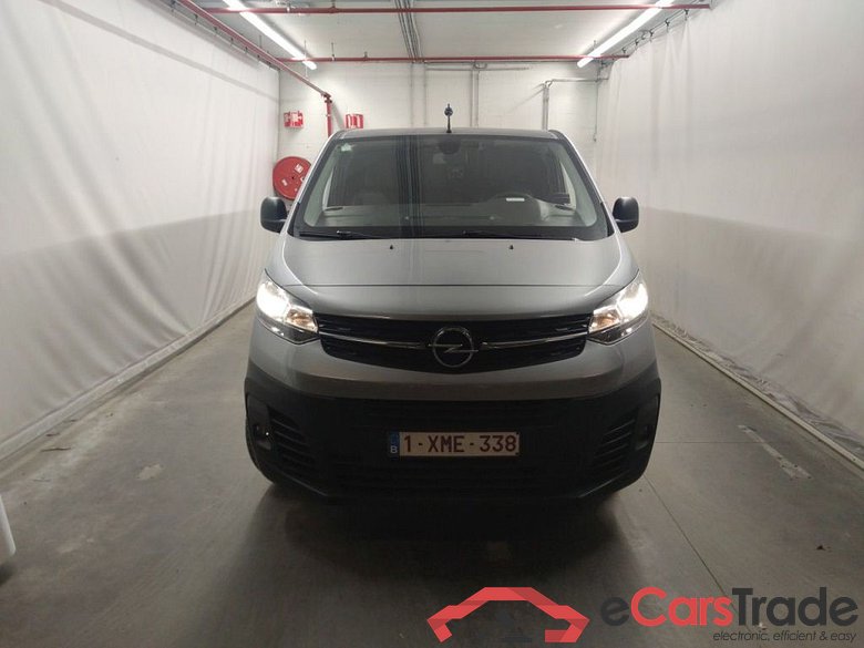 Opel Vivaro 2.0 Turbo 90kW Edition L3H1 31 5d #5