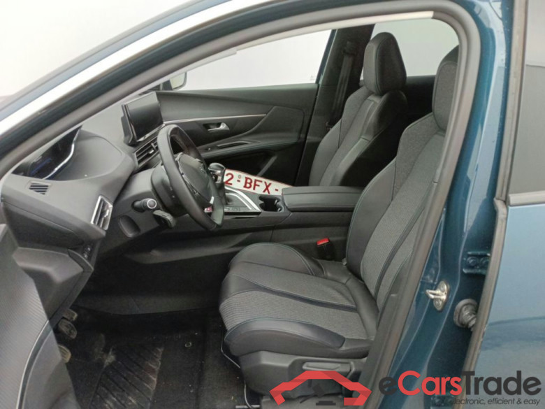 Peugeot 3008 1.2 PureTech 96kW S&S Allure 5d #3