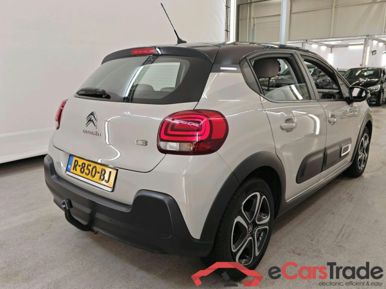 Citroën C3 PureTech 110 S&S Feel 5d #2