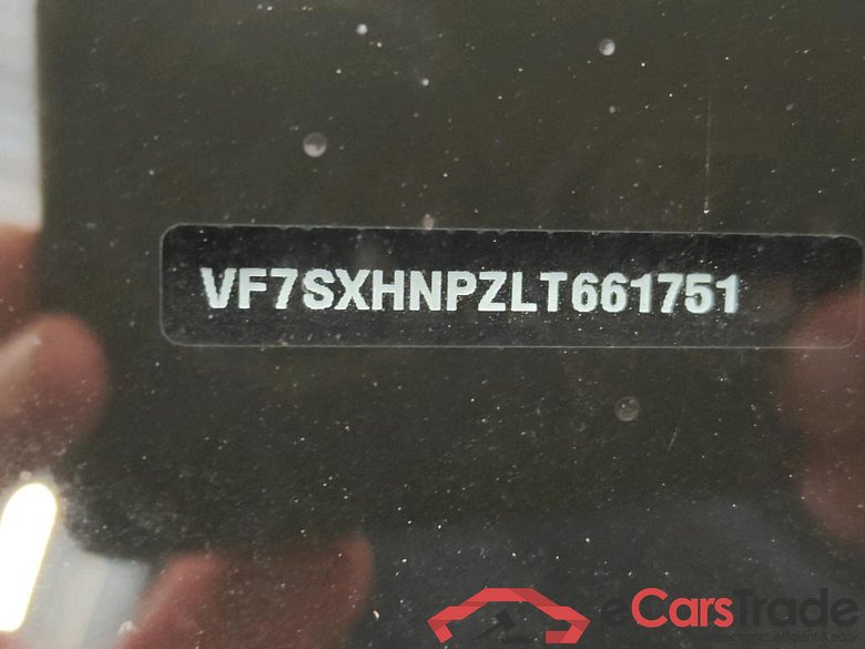 Citroën C3 PureTech 110 S&S Feel 5d #6